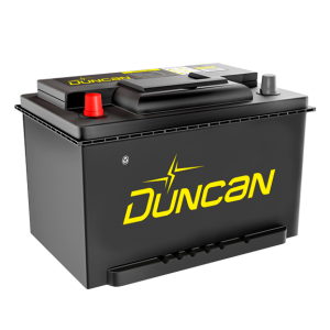 Home duncan baterry