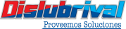 logo dislubrival