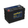 Batería Goodyear GY27D1100 0012 gy27d1100 2