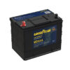 Batería Goodyear GY24D1150 0013 gy24d1150 2